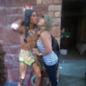 Meet your Posher, Jackie